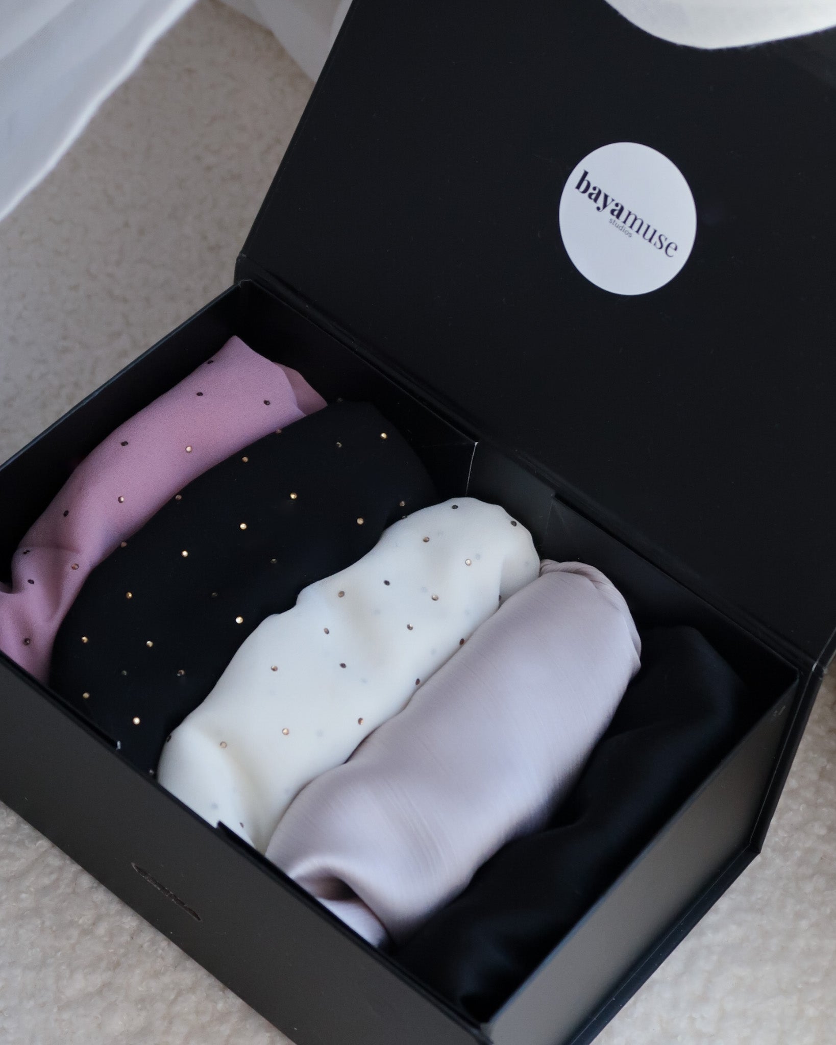 Scarf Bundle