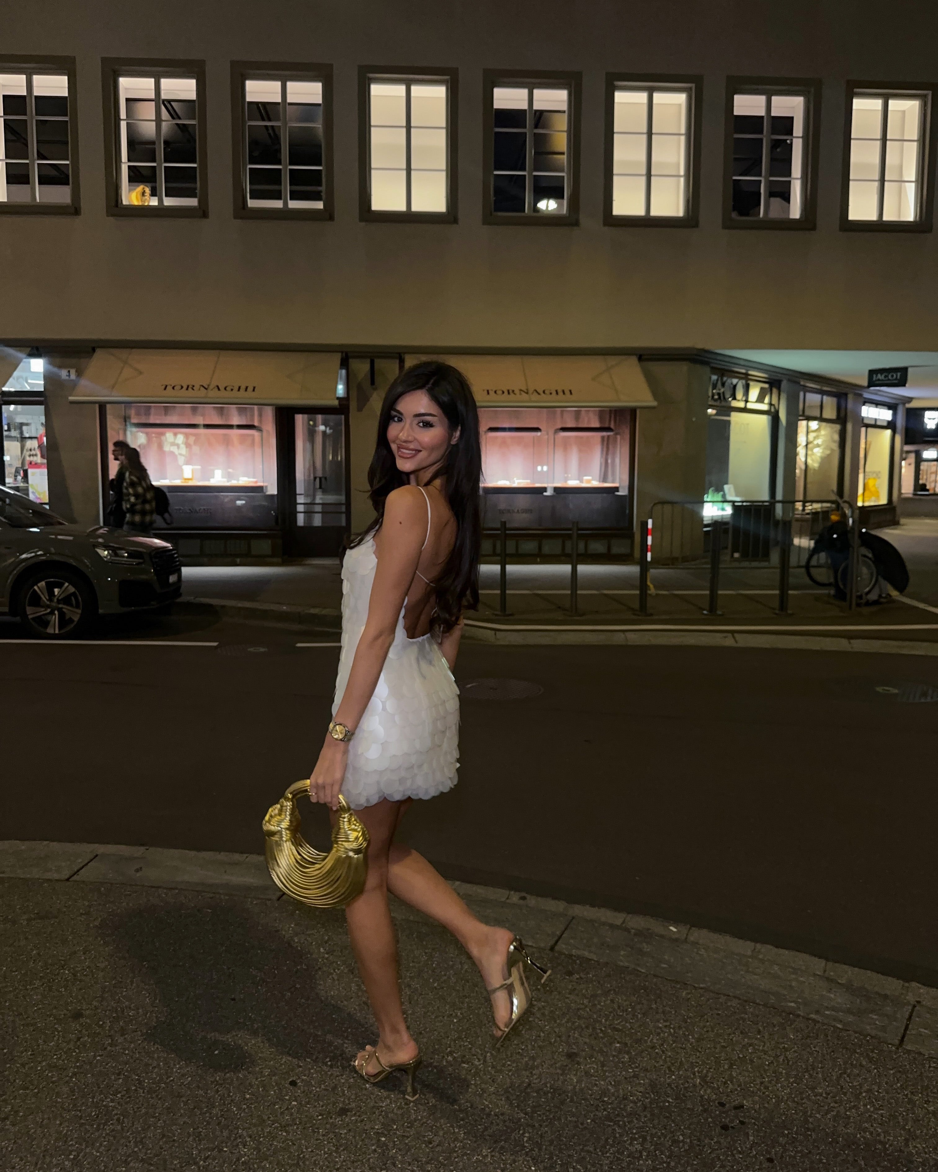 Selezza London Dress